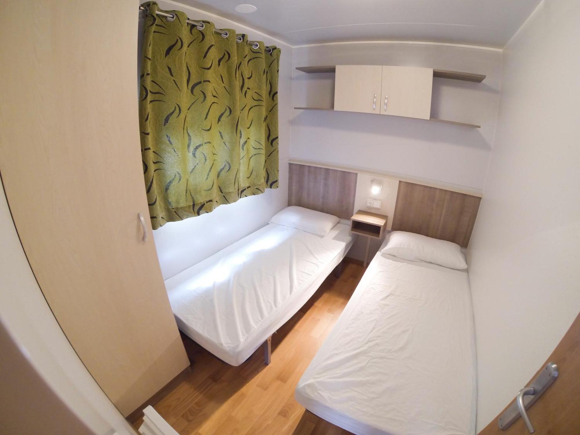 Camping L'Espelt La Pobla de Lillet Room photo